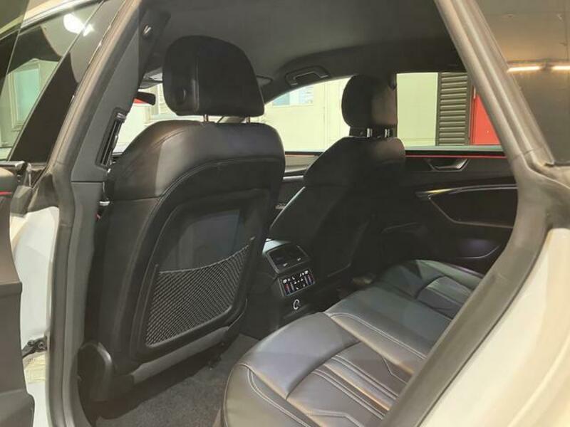A7 SPORTBACK