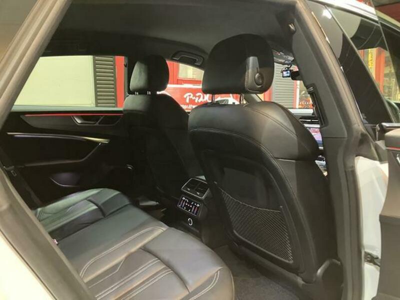 A7 SPORTBACK