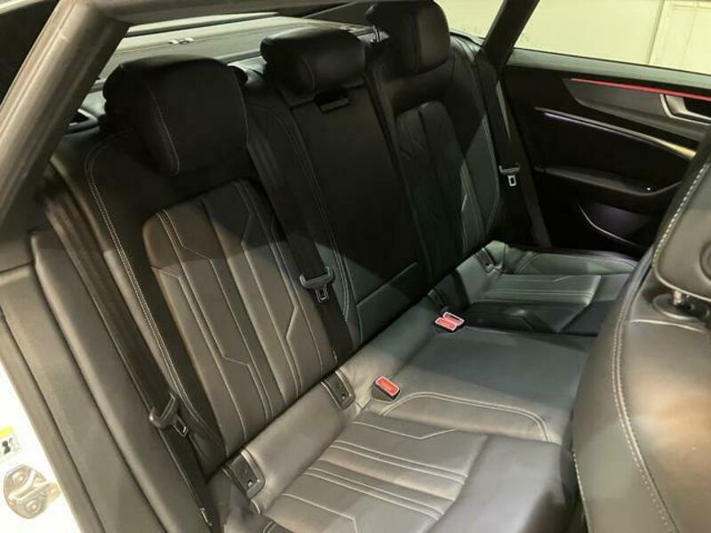 A7 SPORTBACK