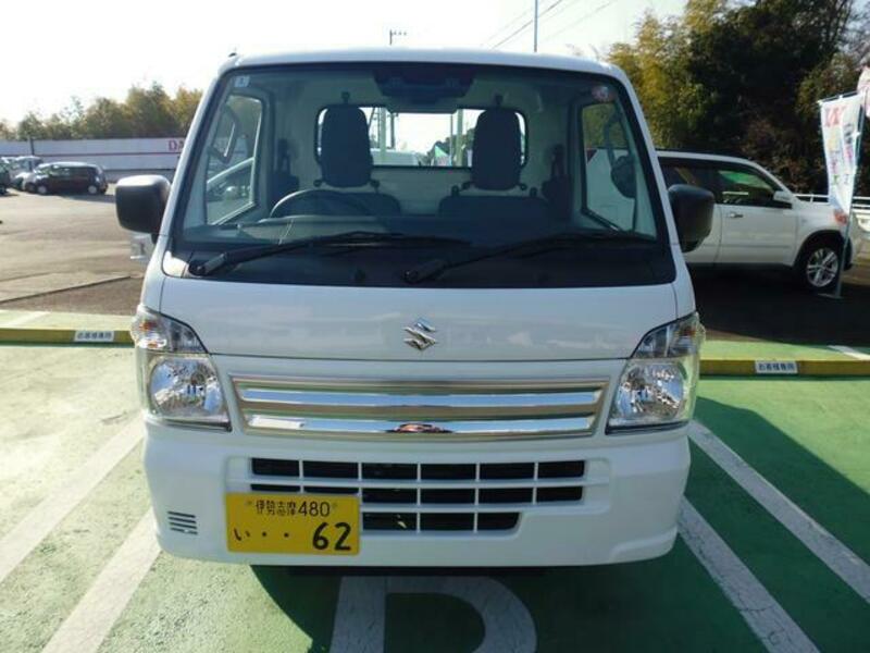 CARRY TRUCK