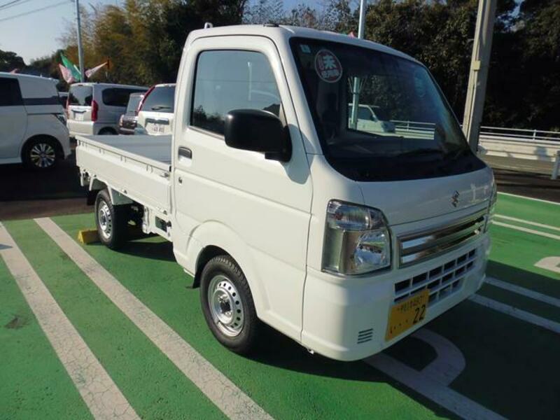 CARRY TRUCK