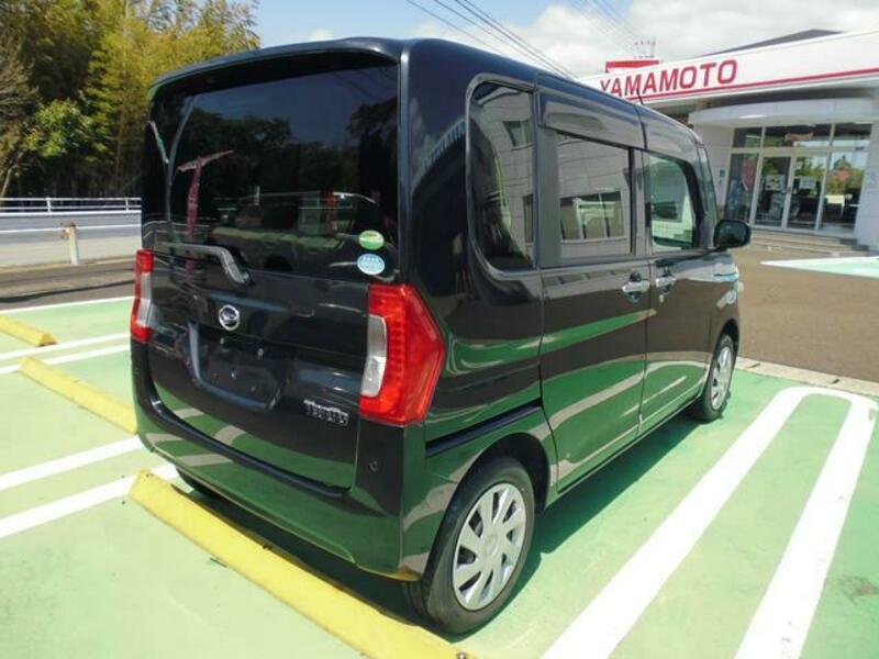 TANTO