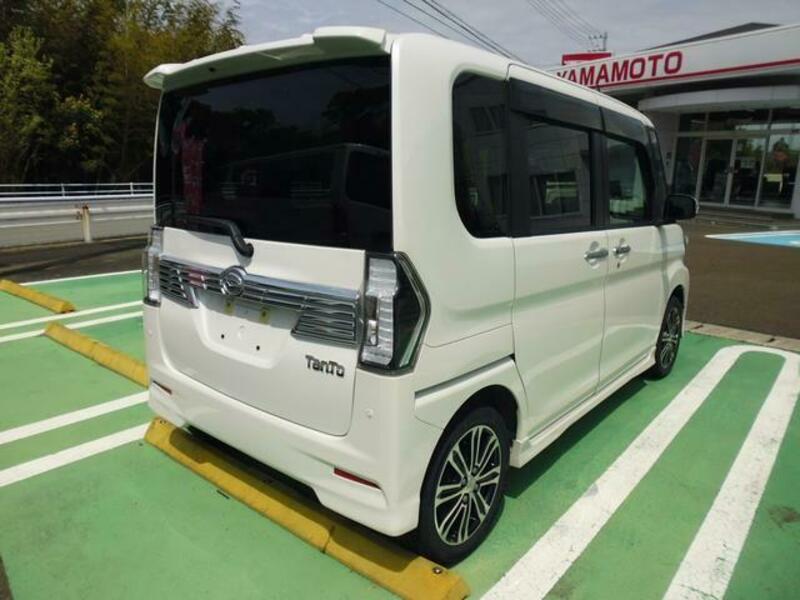 TANTO