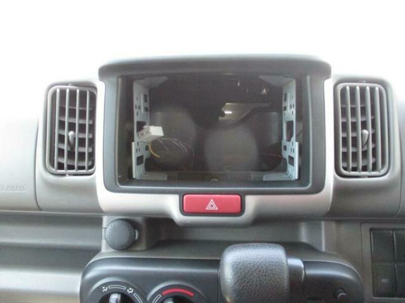 MINICAB VAN