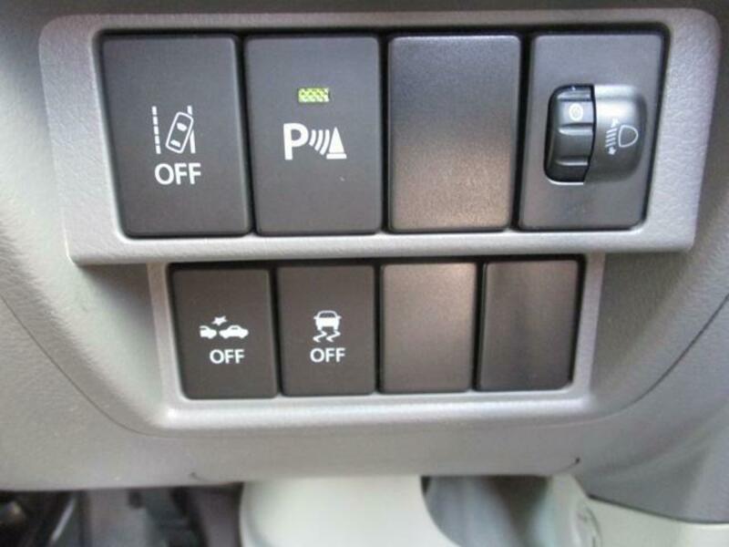 MINICAB VAN