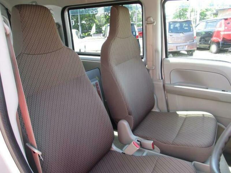 MINICAB VAN