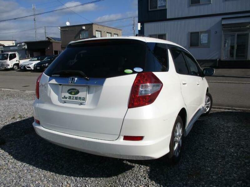 FIT SHUTTLE