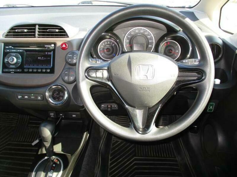 FIT SHUTTLE