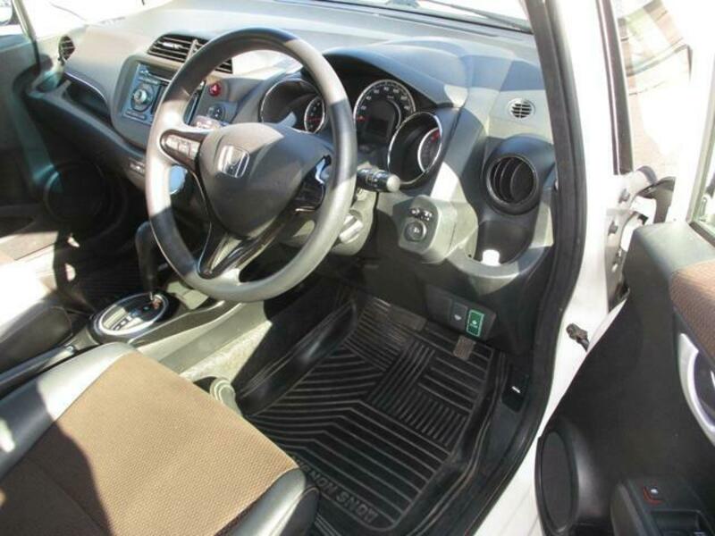 FIT SHUTTLE