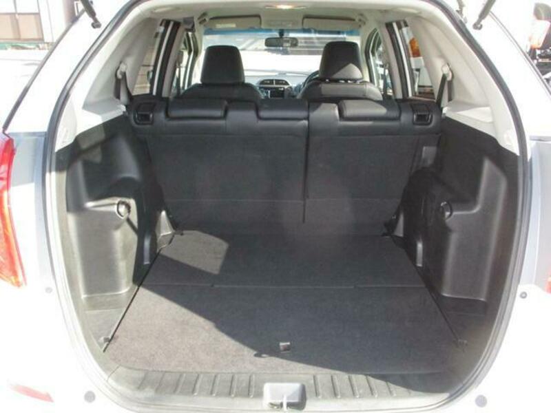 FIT SHUTTLE
