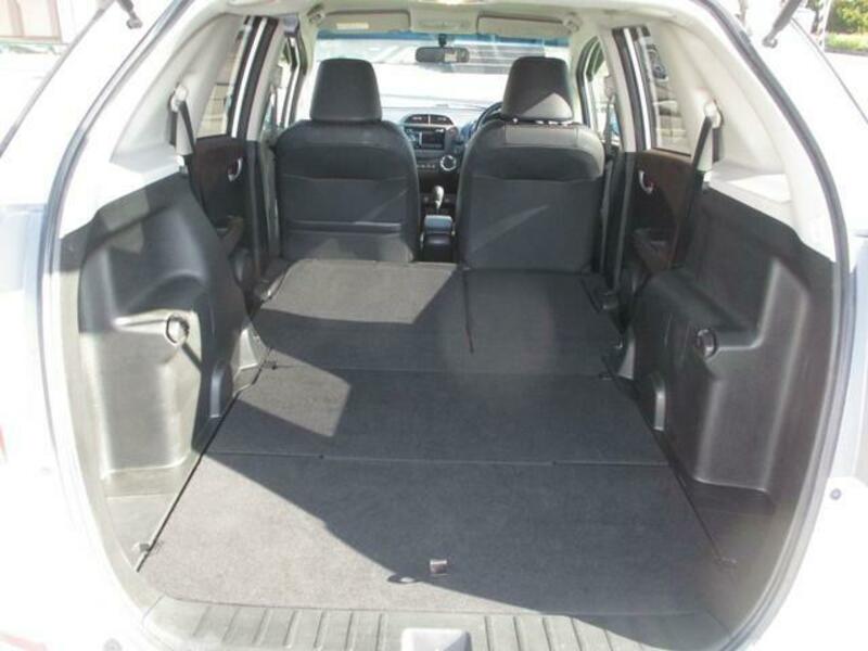FIT SHUTTLE