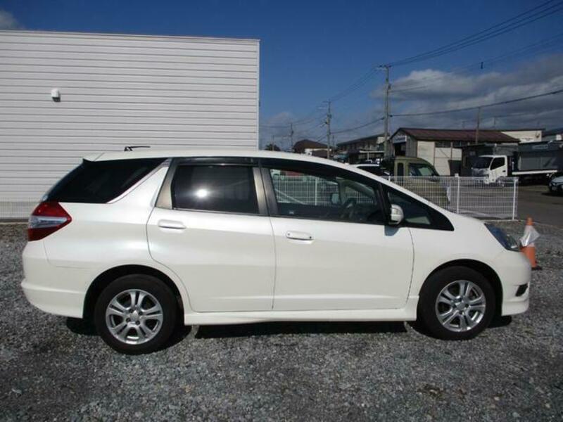 FIT SHUTTLE