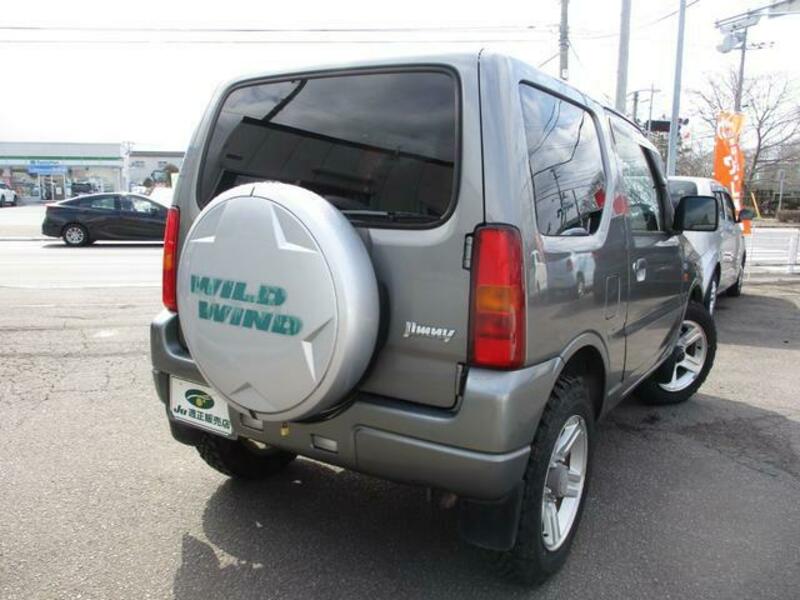 JIMNY