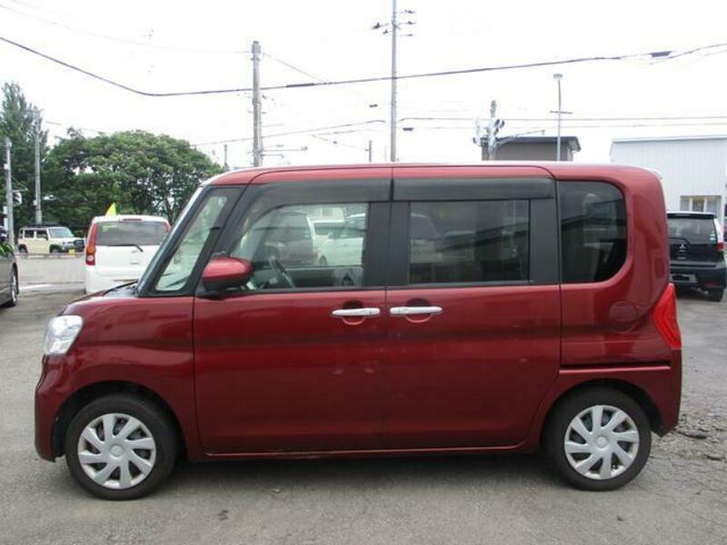 TANTO