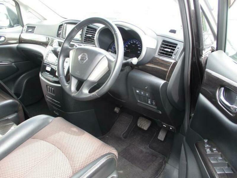 ELGRAND