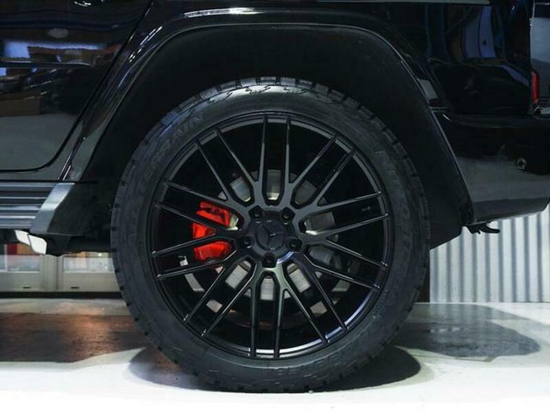 G-CLASS