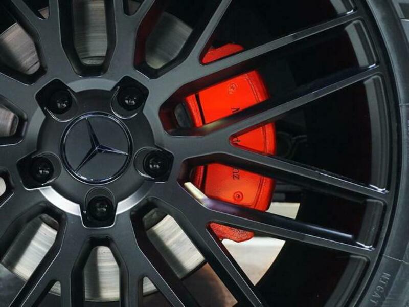 G-CLASS