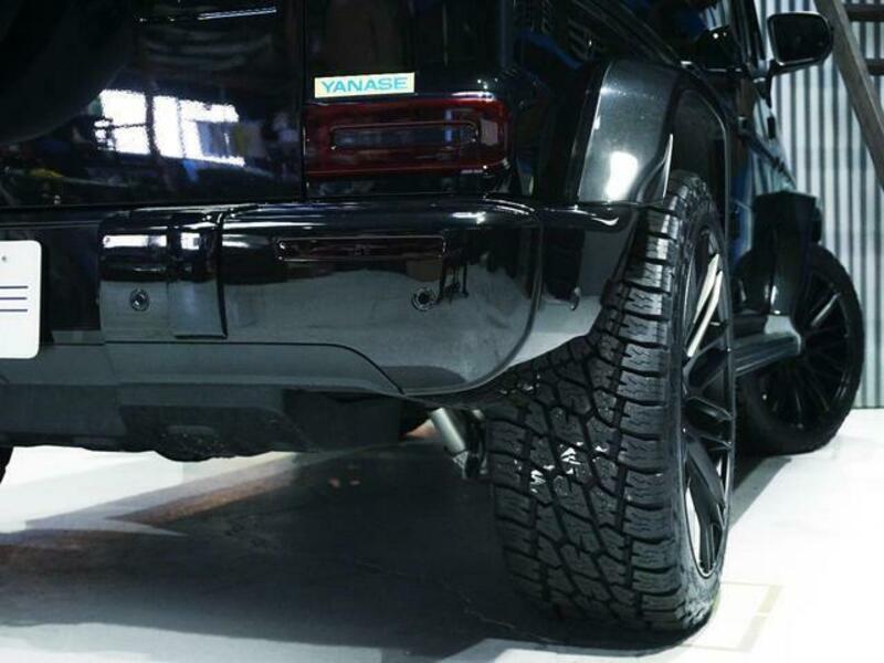 G-CLASS