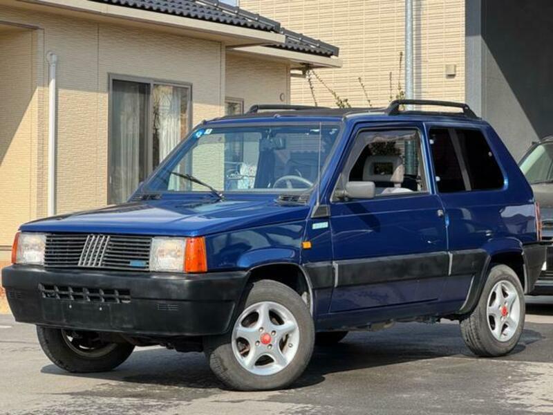 PANDA