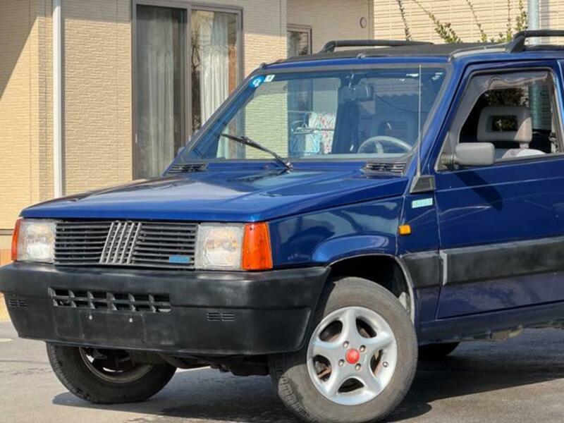 PANDA