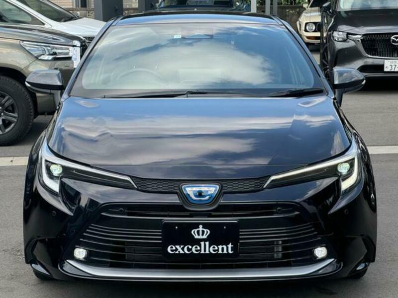 COROLLA TOURING