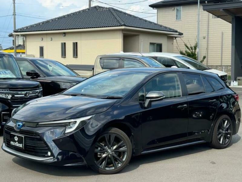 COROLLA TOURING