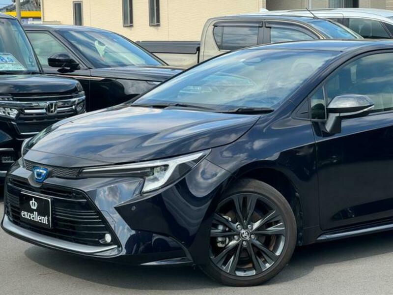 COROLLA TOURING