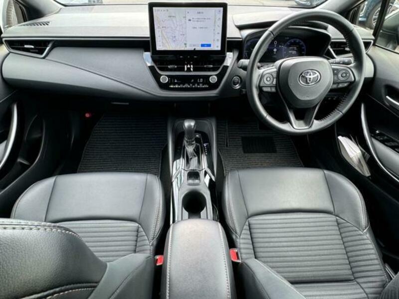 COROLLA TOURING