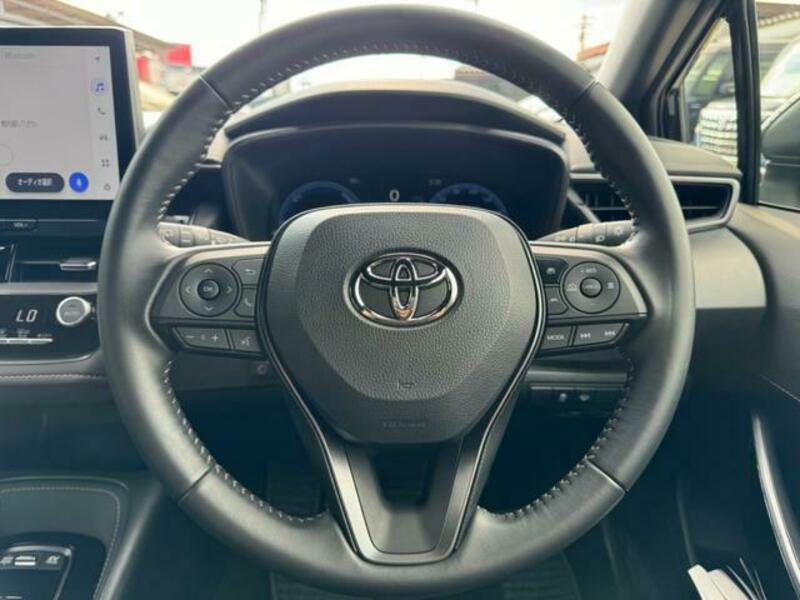 COROLLA TOURING