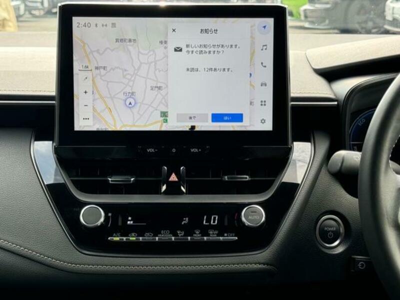 COROLLA TOURING