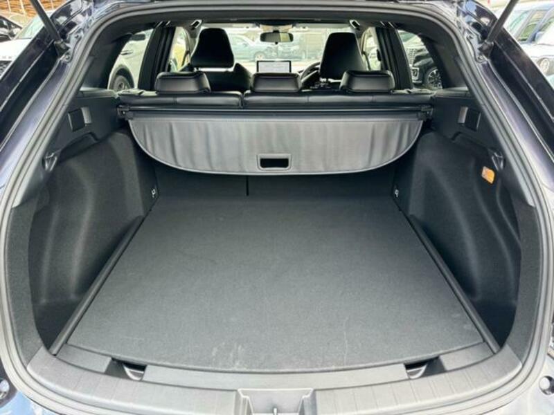 COROLLA TOURING