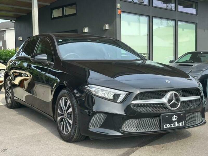 A-CLASS