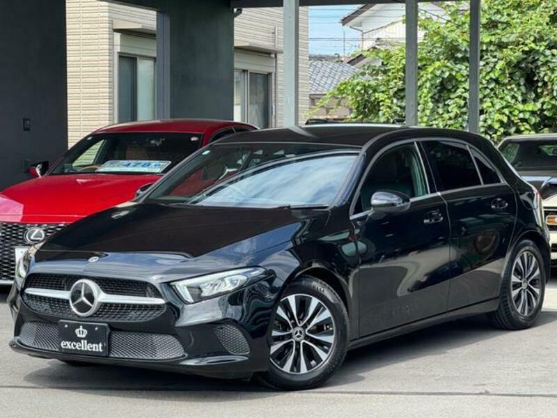 A-CLASS