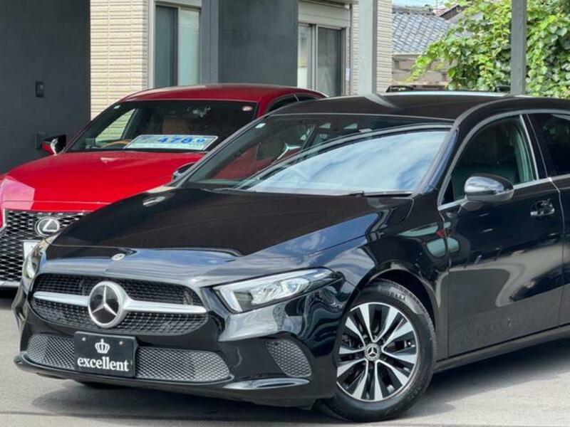 A-CLASS