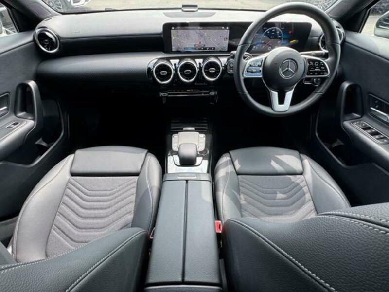 A-CLASS