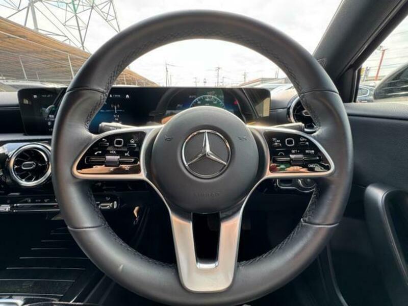 A-CLASS