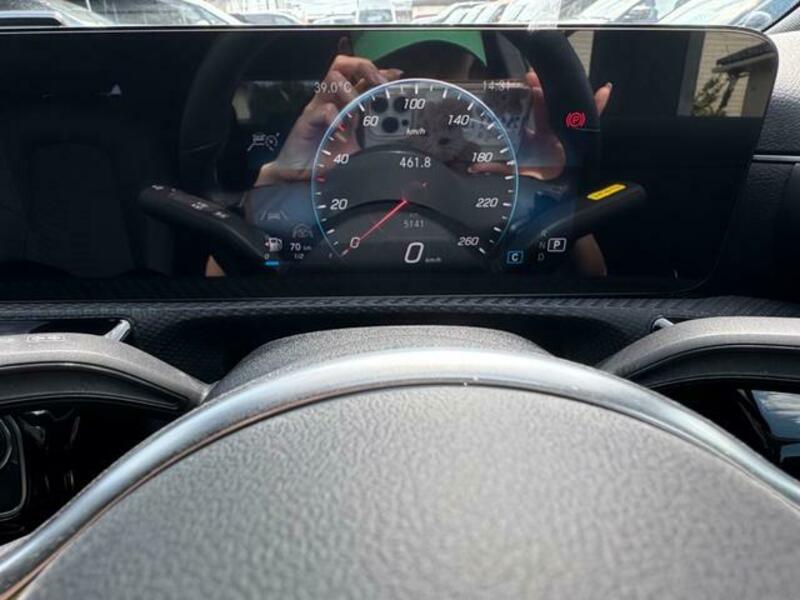 A-CLASS