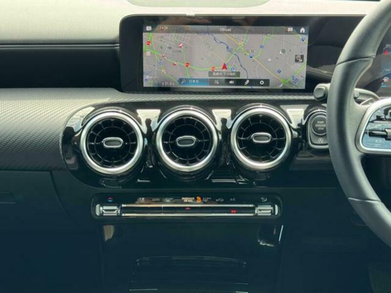 A-CLASS