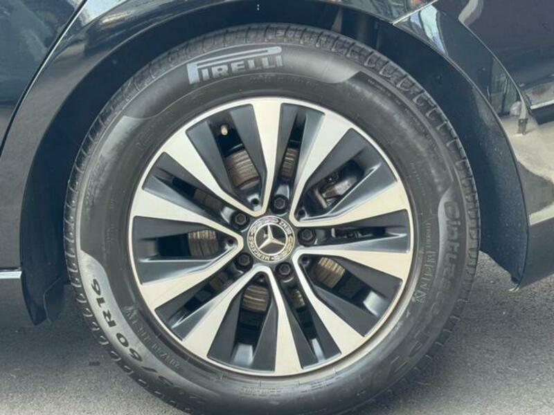 A-CLASS