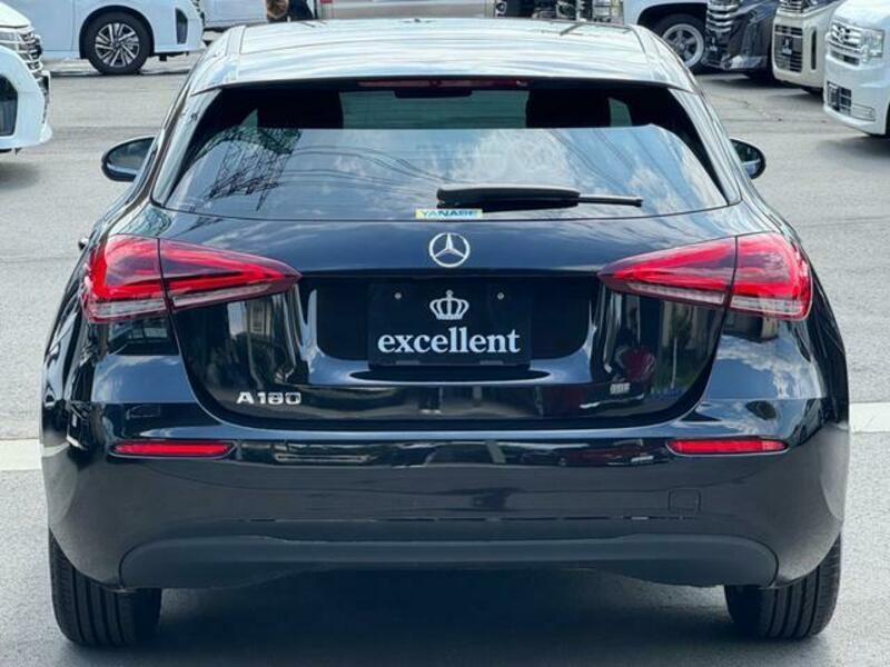 A-CLASS