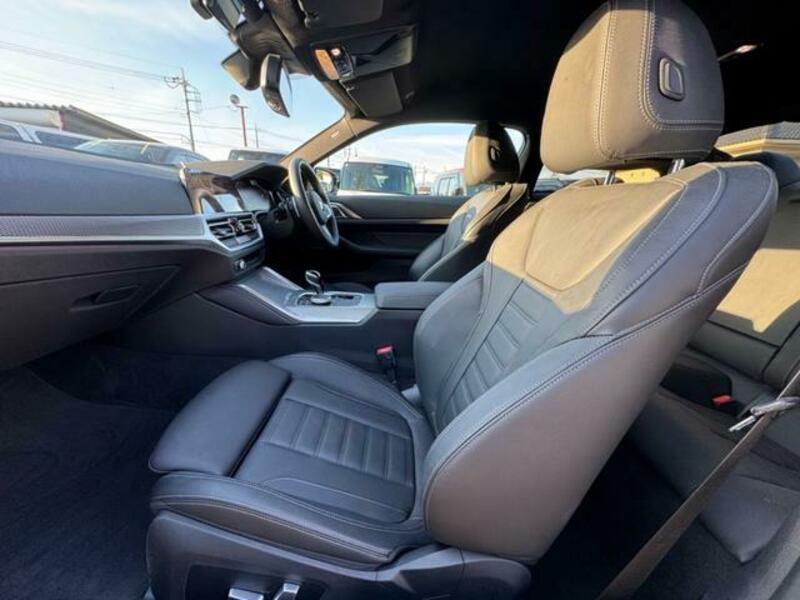 4 SERIES