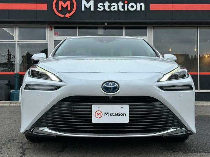 MIRAI