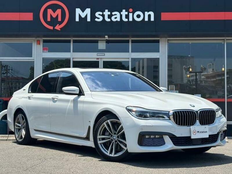 7 SERIES