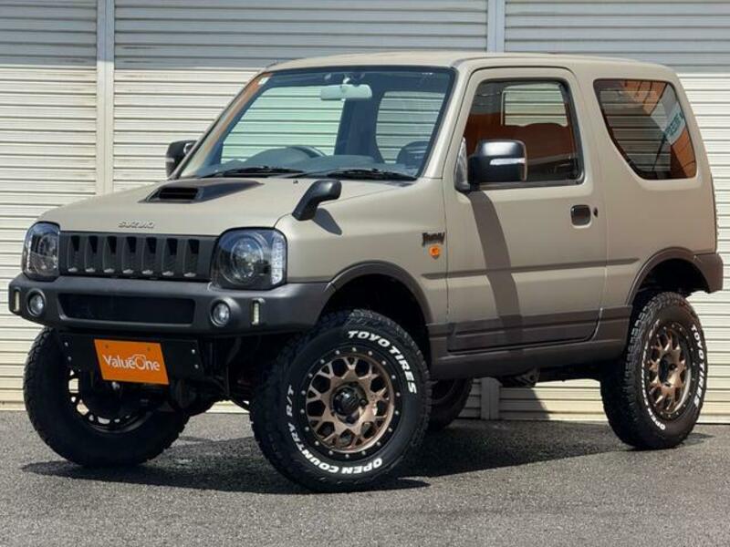 JIMNY