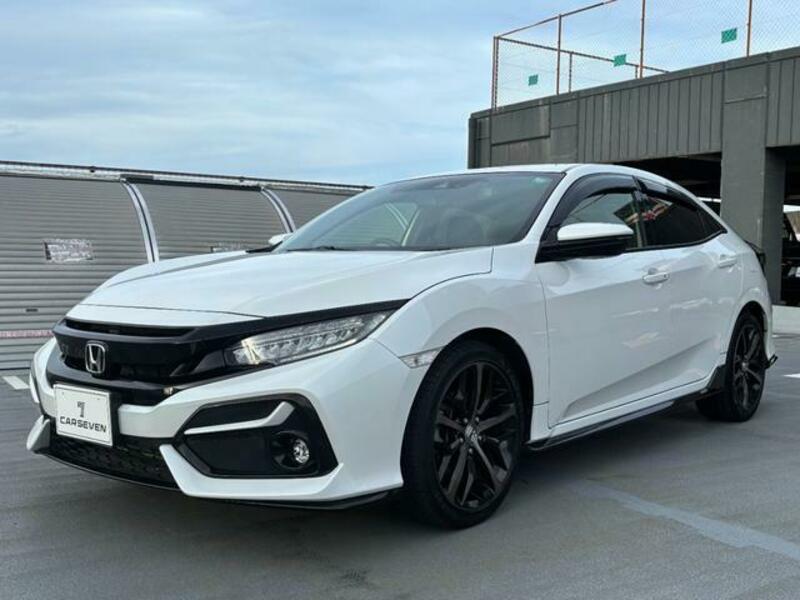 CIVIC