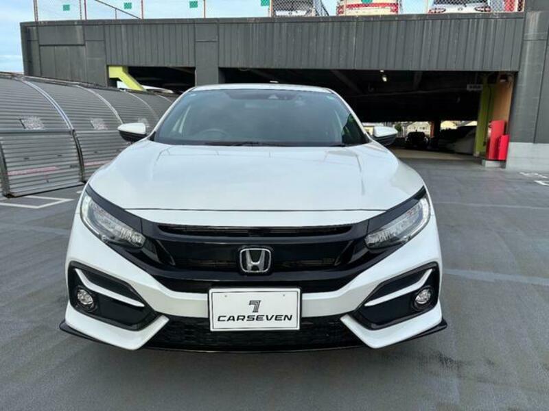 CIVIC