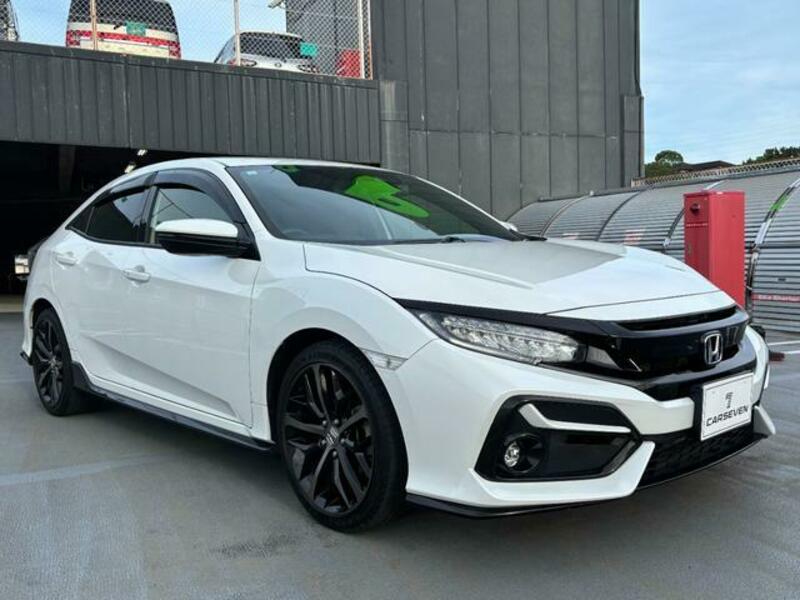 CIVIC
