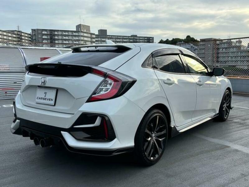 CIVIC