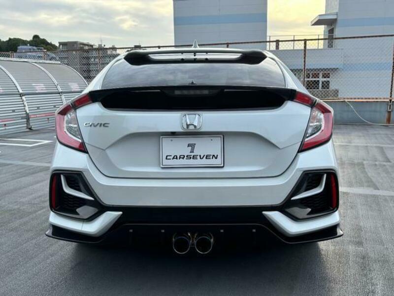 CIVIC