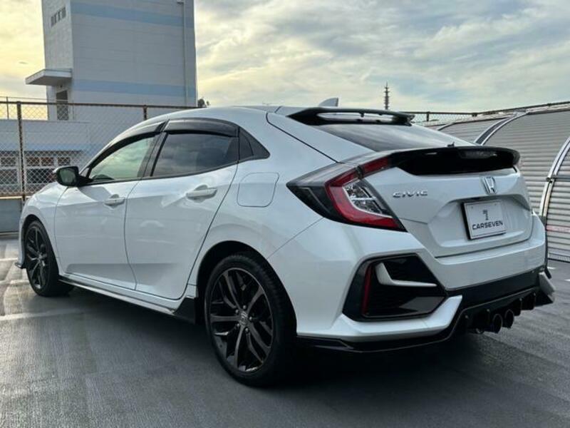 CIVIC